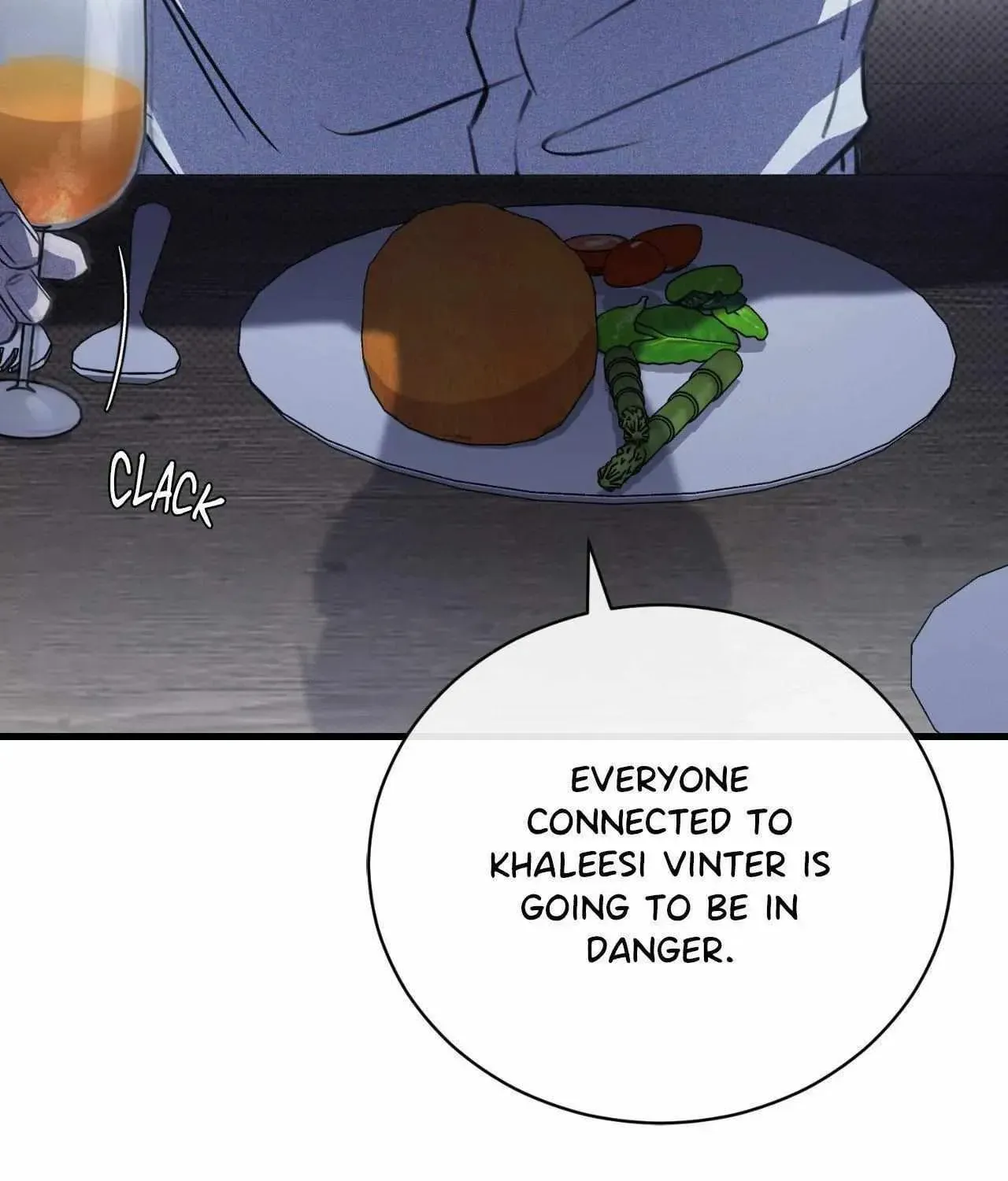 Read First Commandment chapter 27 image 107 on Lezhin