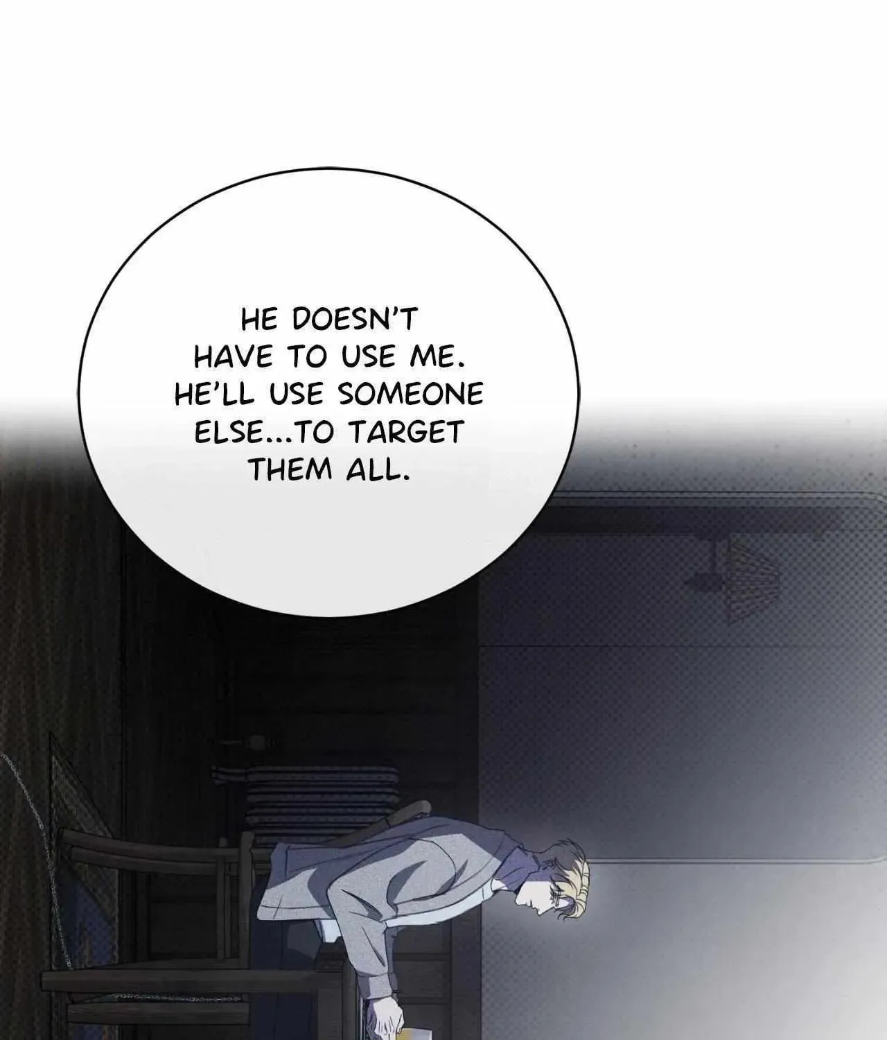 Read First Commandment chapter 27 image 109 on Lezhin