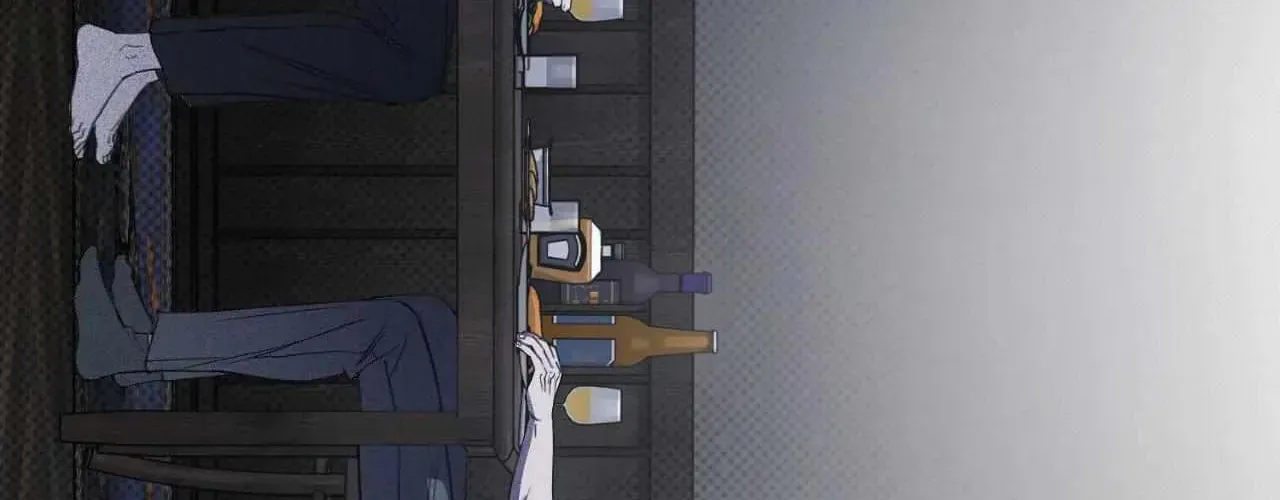 Read First Commandment chapter 27 image 110 on Lezhin
