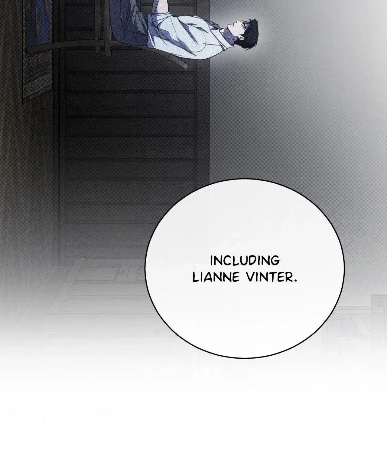 Read First Commandment chapter 27 image 111 on Lezhin