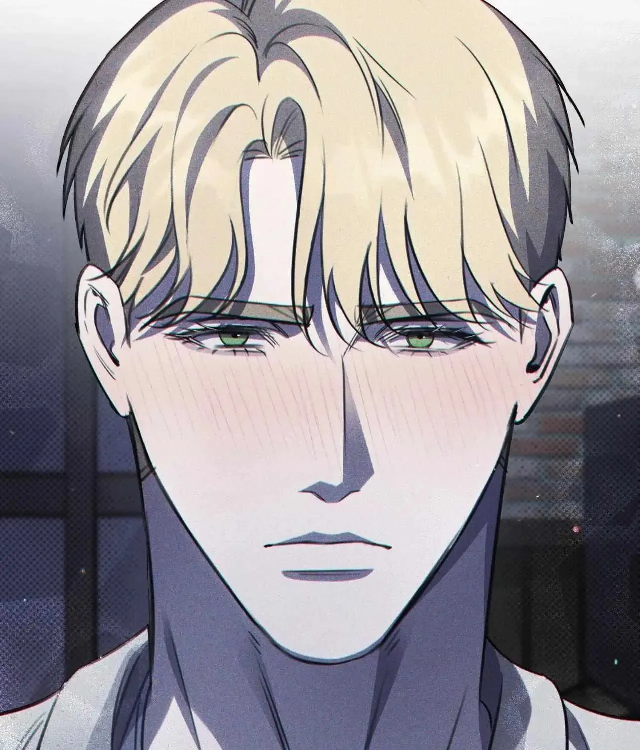 Read First Commandment chapter 27 image 149 on Lezhin