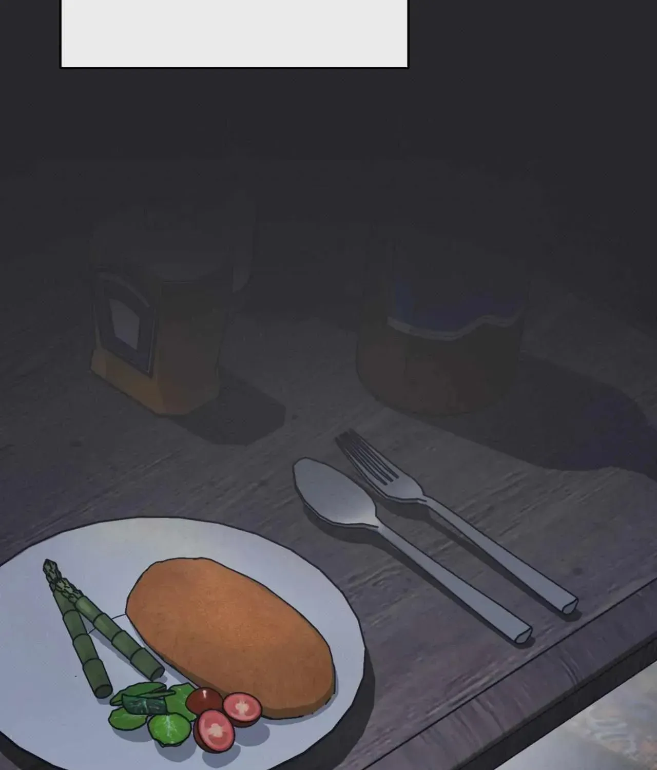 Read First Commandment chapter 27 image 153 on Lezhin