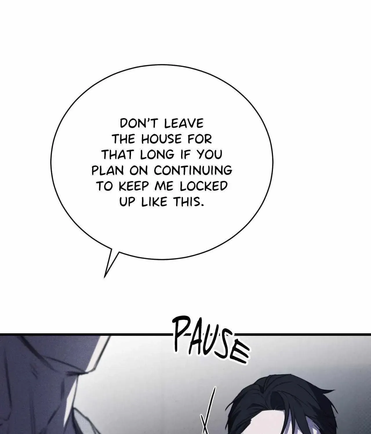 Read First Commandment chapter 27 image 17 on Lezhin