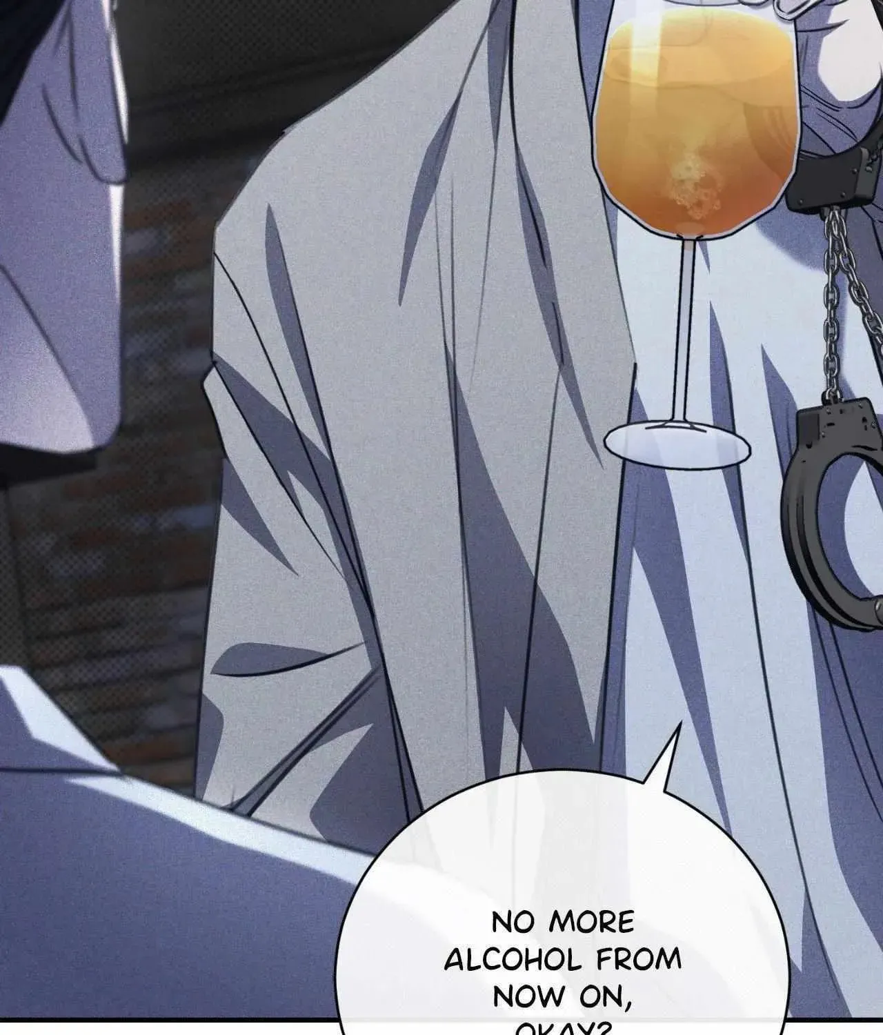 Read First Commandment chapter 27 image 176 on Lezhin