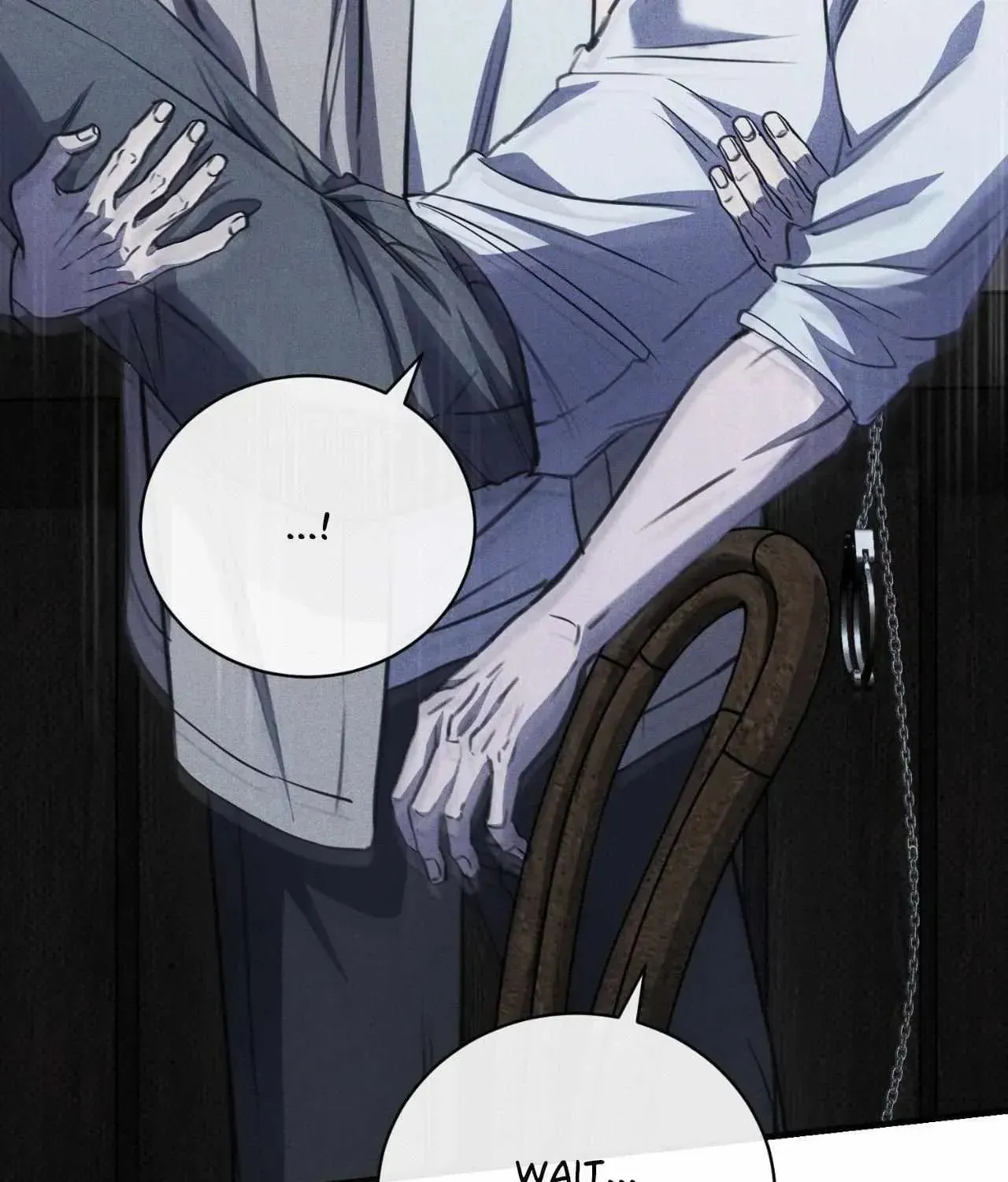 Read First Commandment chapter 27 image 191 on Lezhin