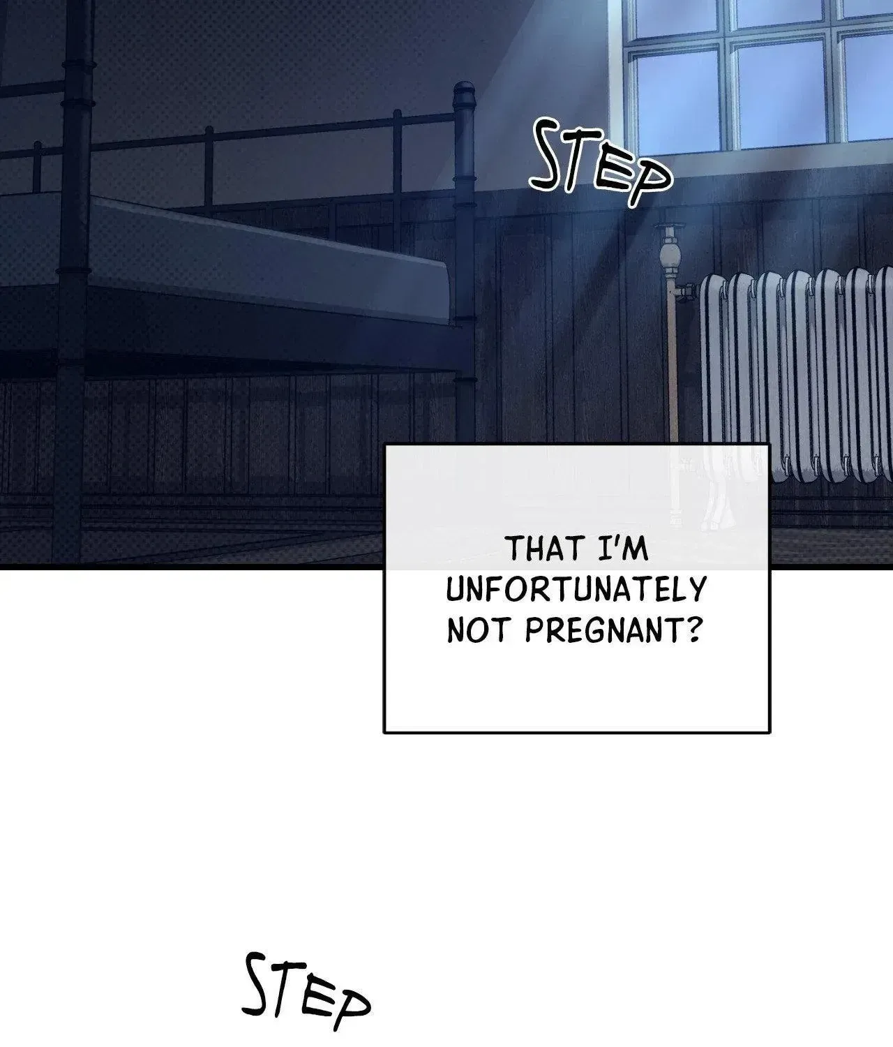 Read First Commandment chapter 27 image 197 on Lezhin