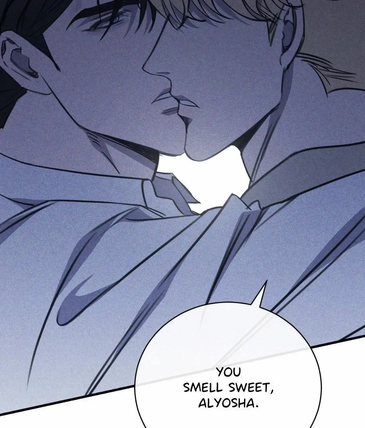 Read First Commandment chapter 27 image 206 on Lezhin