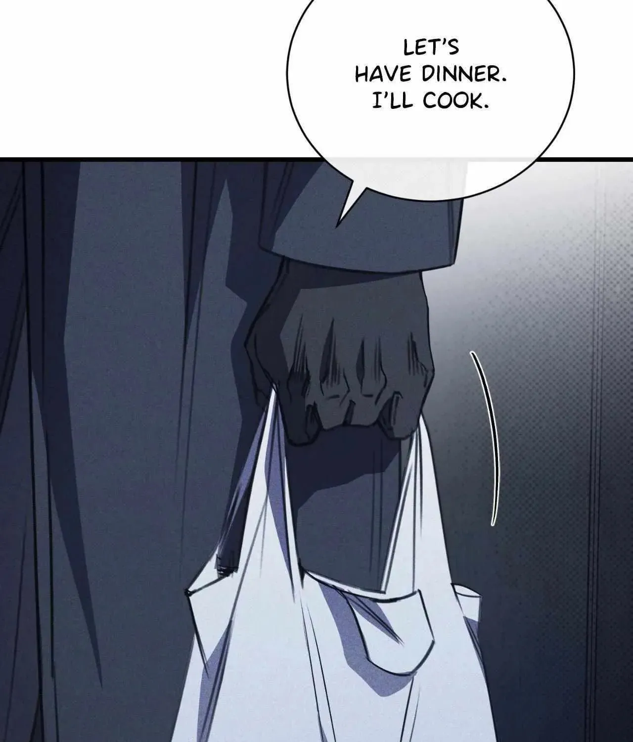 Read First Commandment chapter 27 image 27 on Lezhin