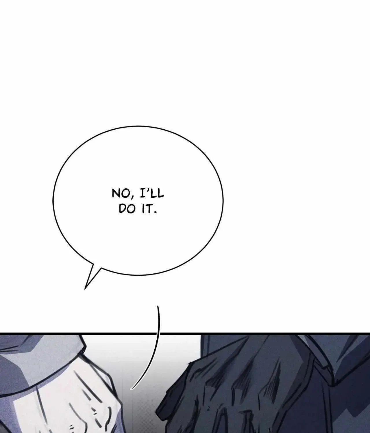 Read First Commandment chapter 27 image 30 on Lezhin