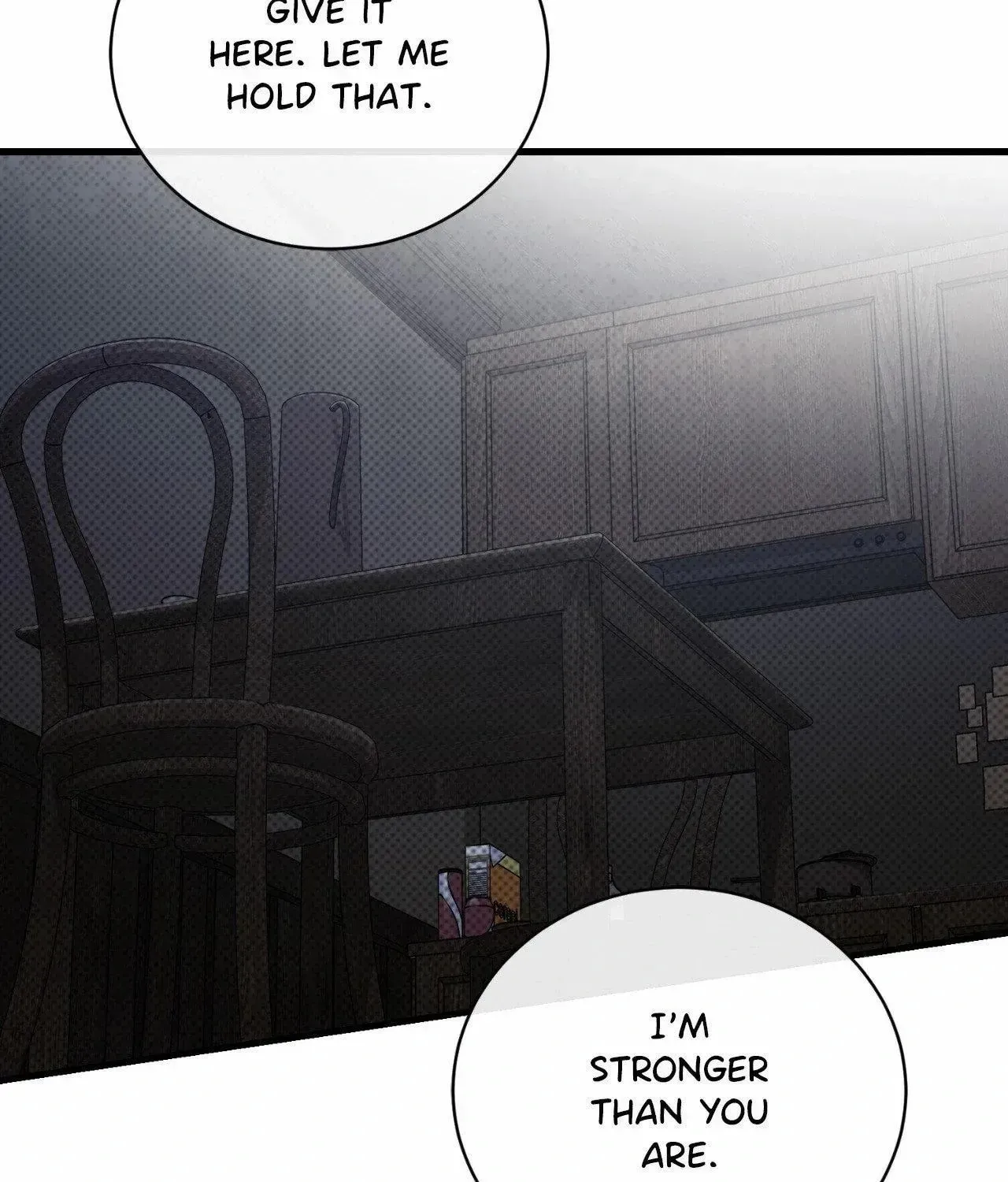 Read First Commandment chapter 27 image 38 on Lezhin