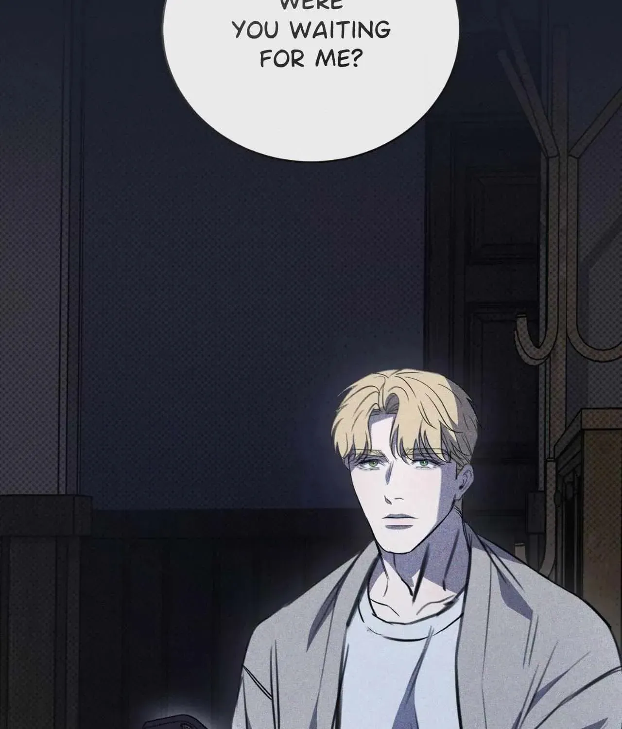 Read First Commandment chapter 27 image 4 on Lezhin