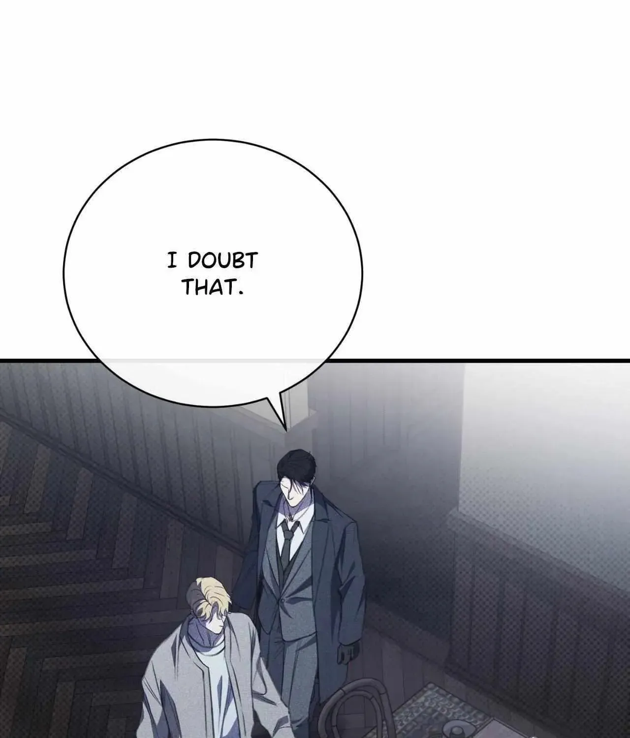 Read First Commandment chapter 27 image 40 on Lezhin