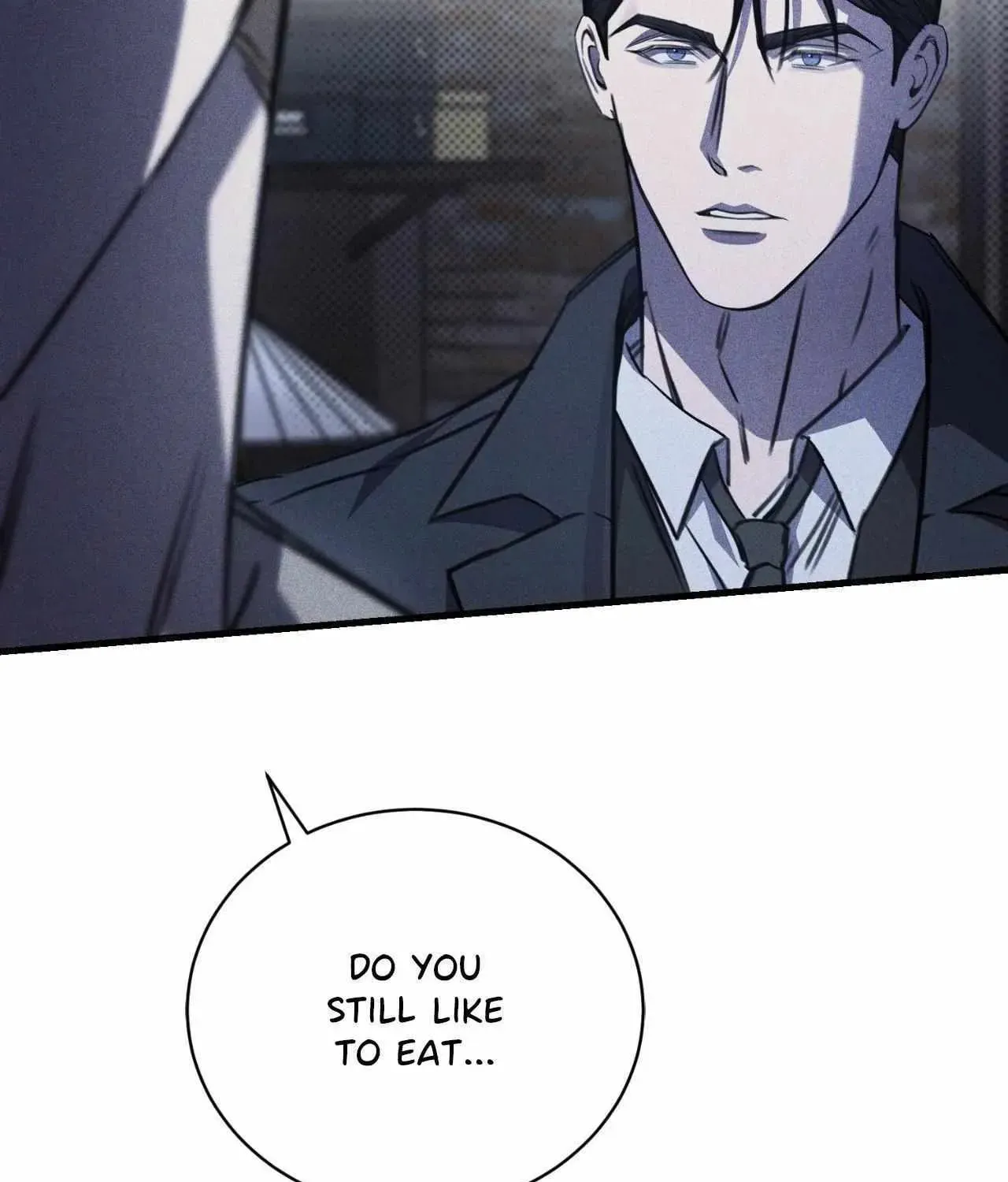 Read First Commandment chapter 27 image 44 on Lezhin