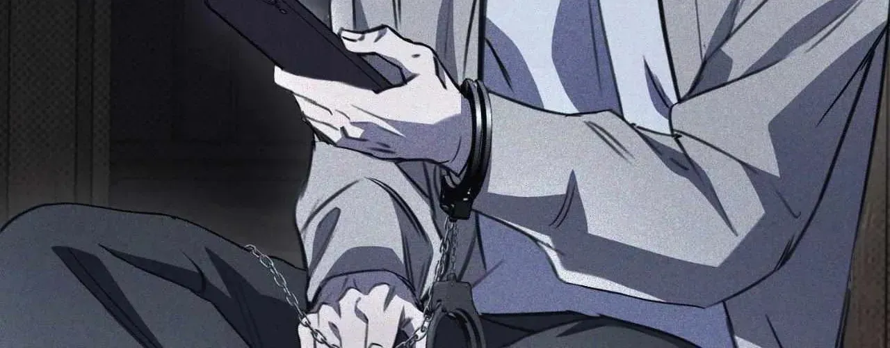 Read First Commandment chapter 27 image 5 on Lezhin