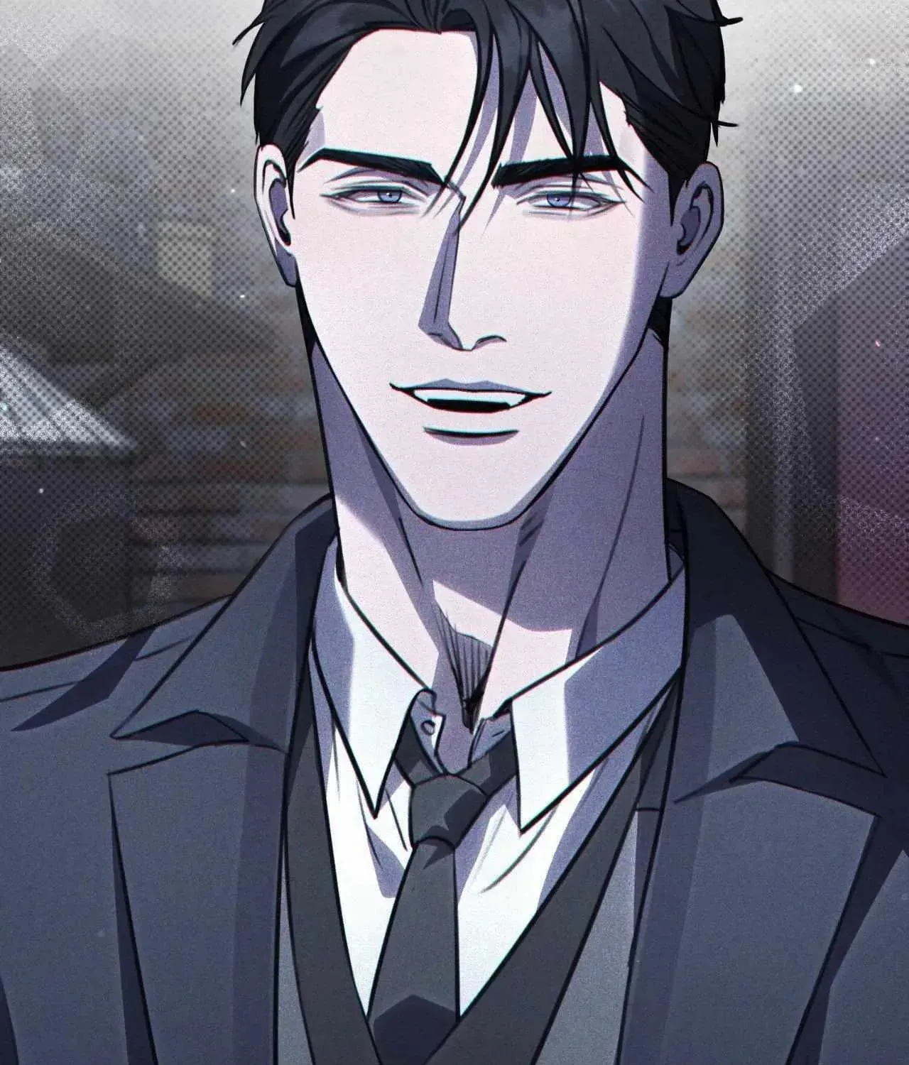 Read First Commandment chapter 27 image 52 on Lezhin