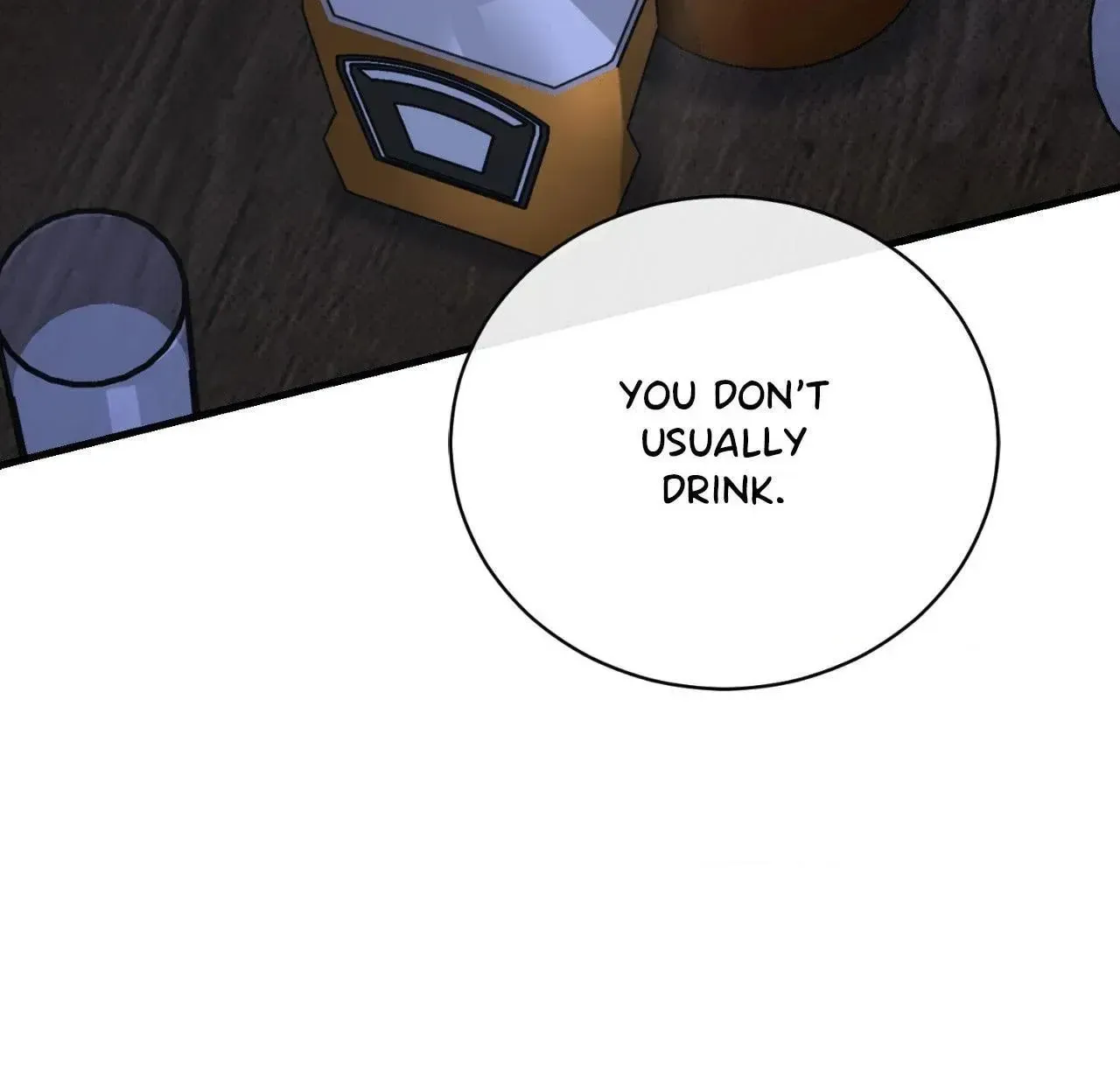 Read First Commandment chapter 27 image 60 on Lezhin