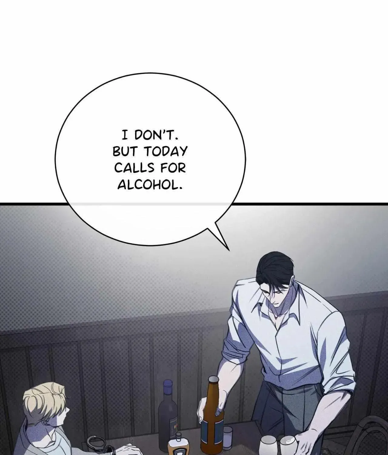 Read First Commandment chapter 27 image 61 on Lezhin