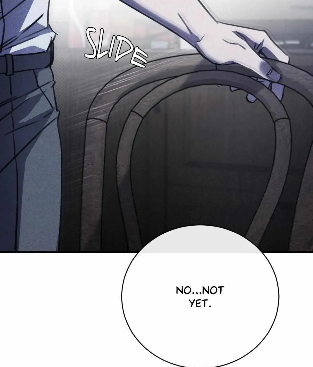 Read First Commandment chapter 27 image 65 on Lezhin