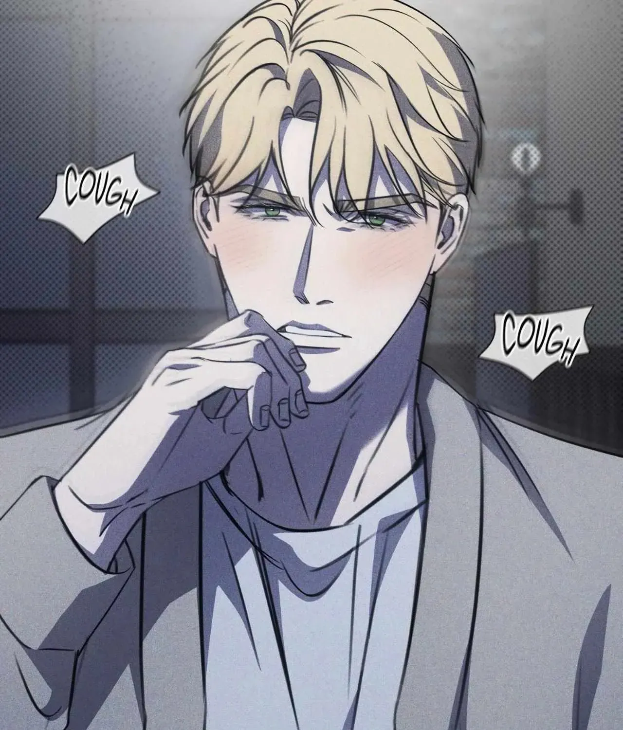 Read First Commandment chapter 27 image 88 on Lezhin