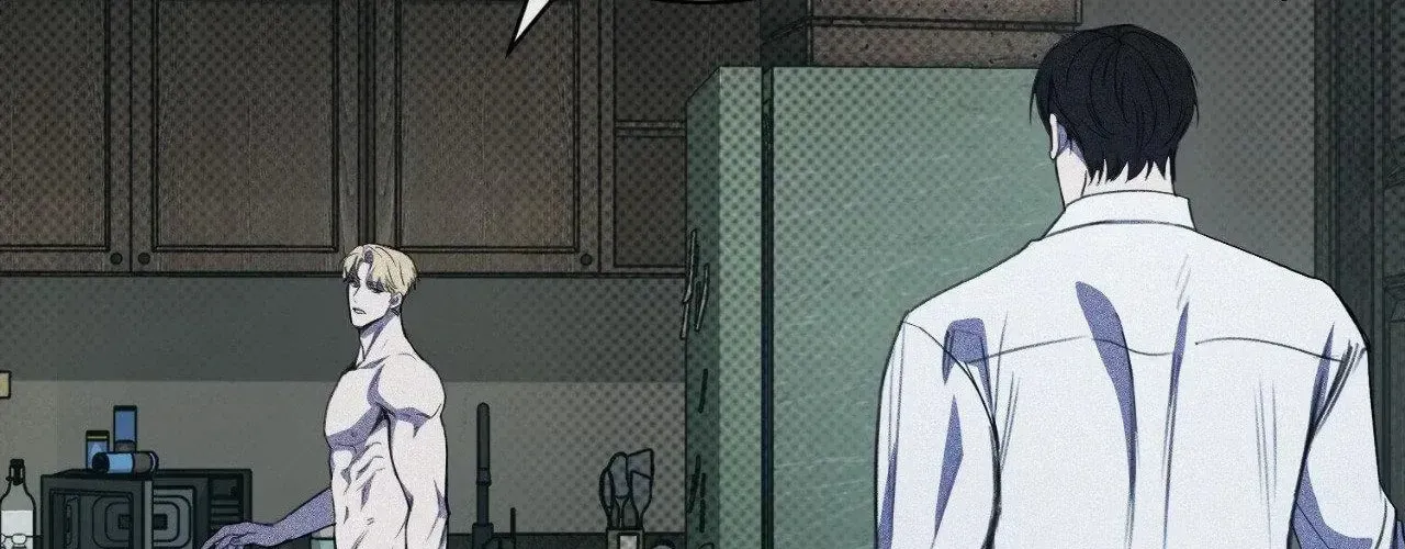 Read First Commandment chapter 28 image 10 on Lezhin