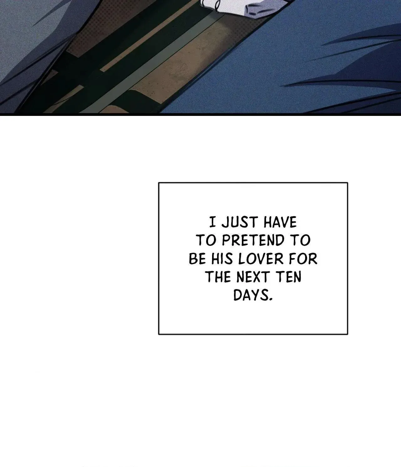 Read First Commandment chapter 28 image 100 on Lezhin