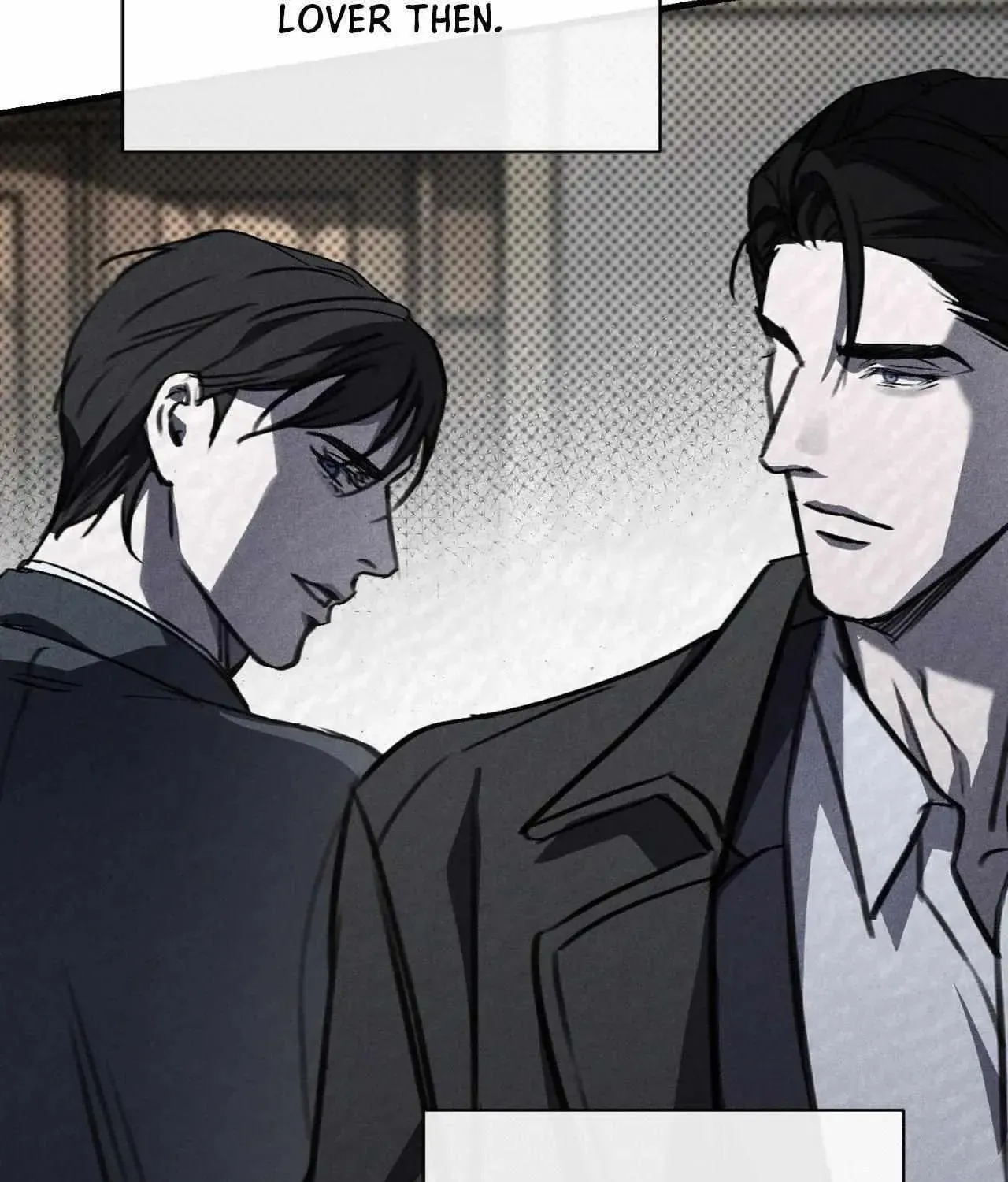Read First Commandment chapter 28 image 105 on Lezhin