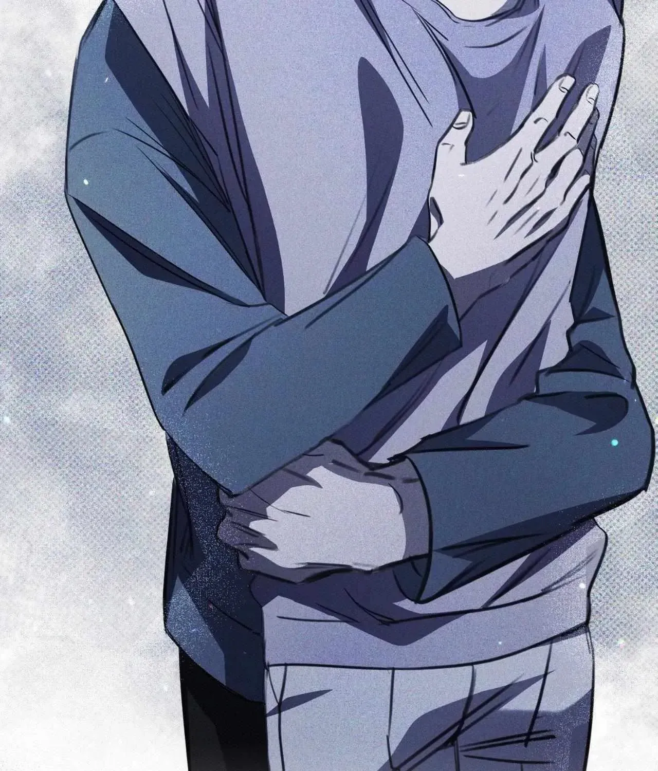 Read First Commandment chapter 28 image 109 on Lezhin