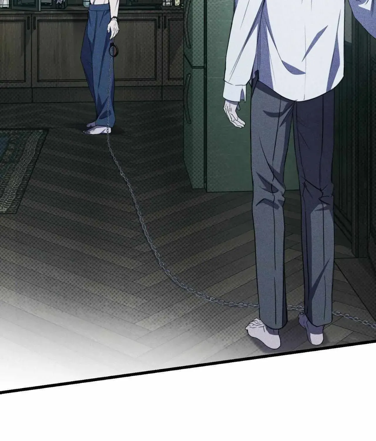 Read First Commandment chapter 28 image 11 on Lezhin