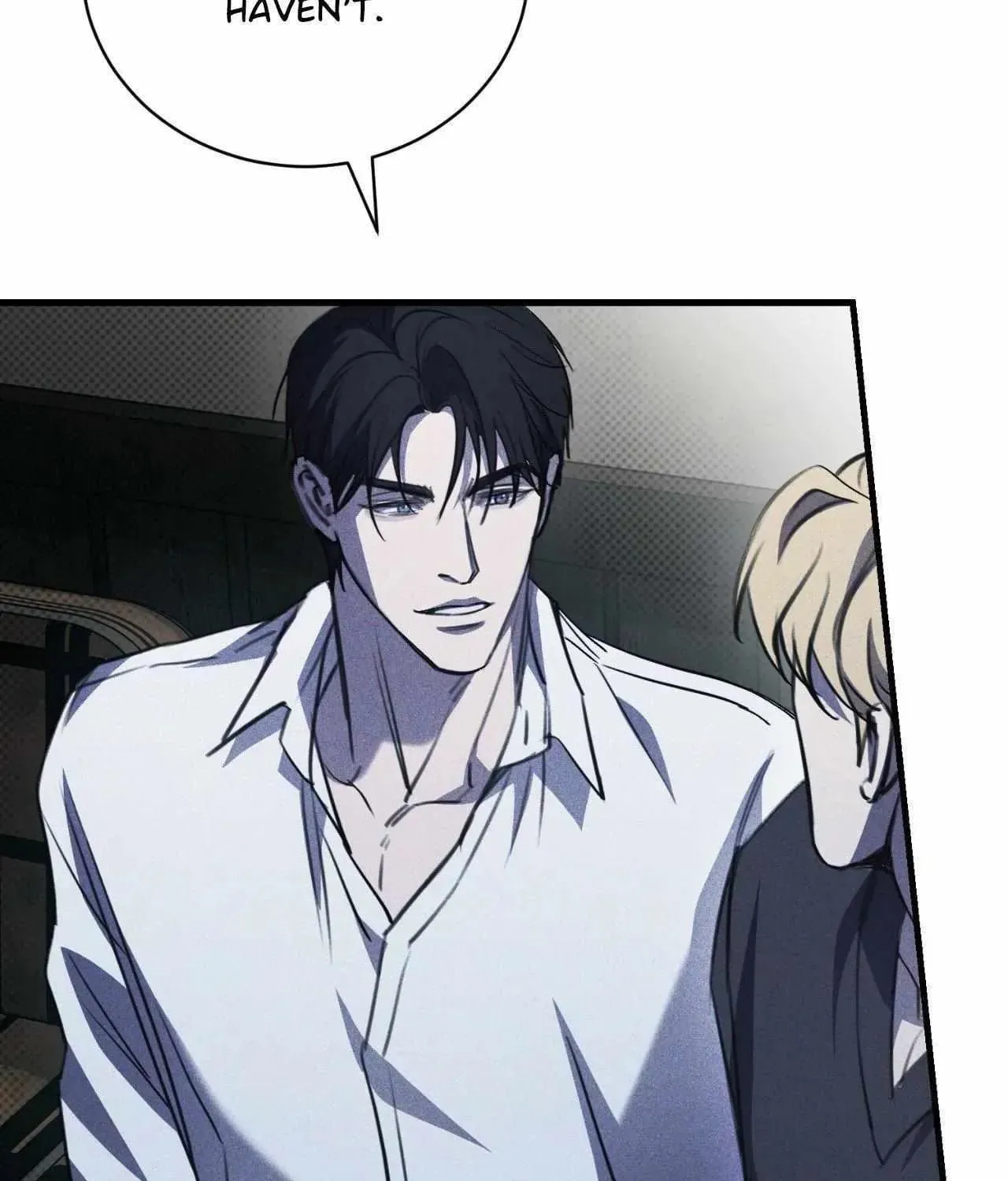 Read First Commandment chapter 28 image 119 on Lezhin