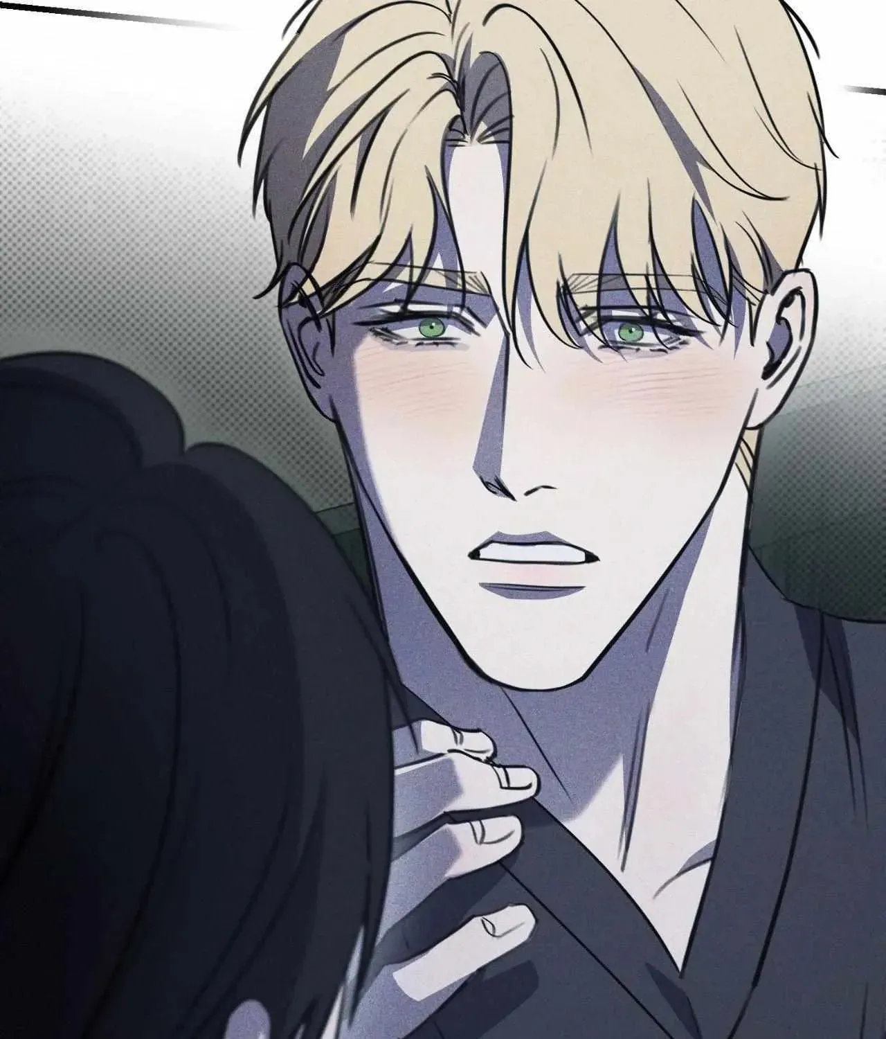 Read First Commandment chapter 28 image 137 on Lezhin