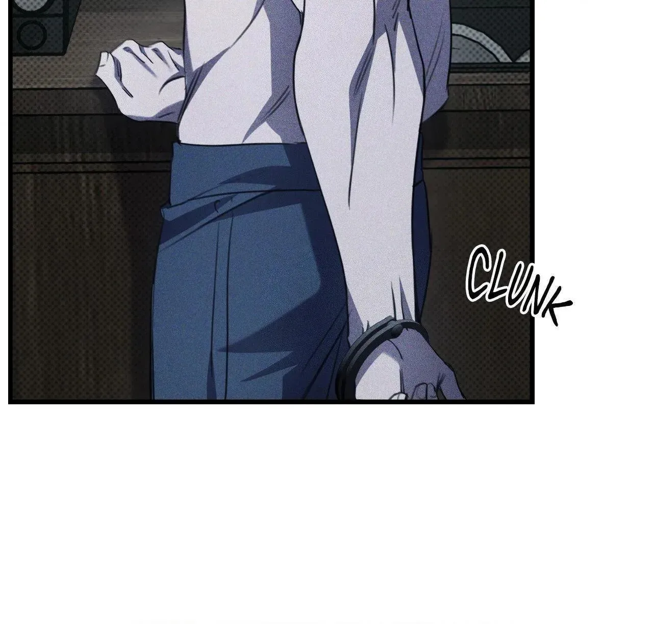 Read First Commandment chapter 28 image 15 on Lezhin
