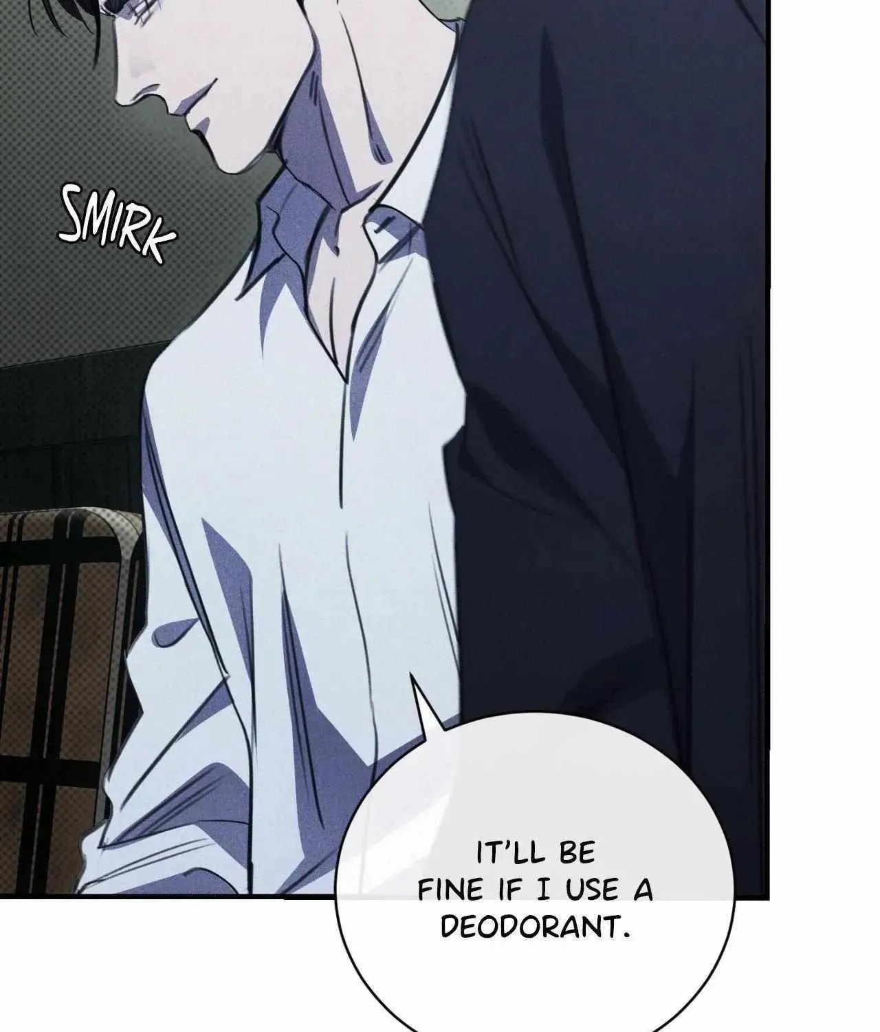 Read First Commandment chapter 28 image 150 on Lezhin