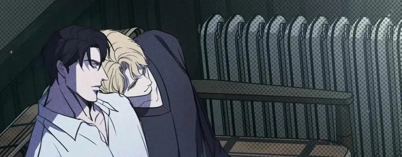 Read First Commandment chapter 28 image 185 on Lezhin