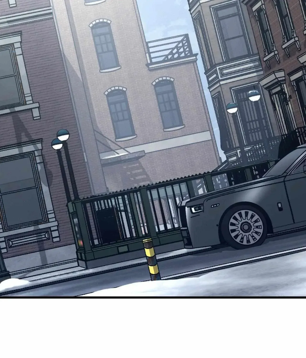Read First Commandment chapter 28 image 192 on Lezhin