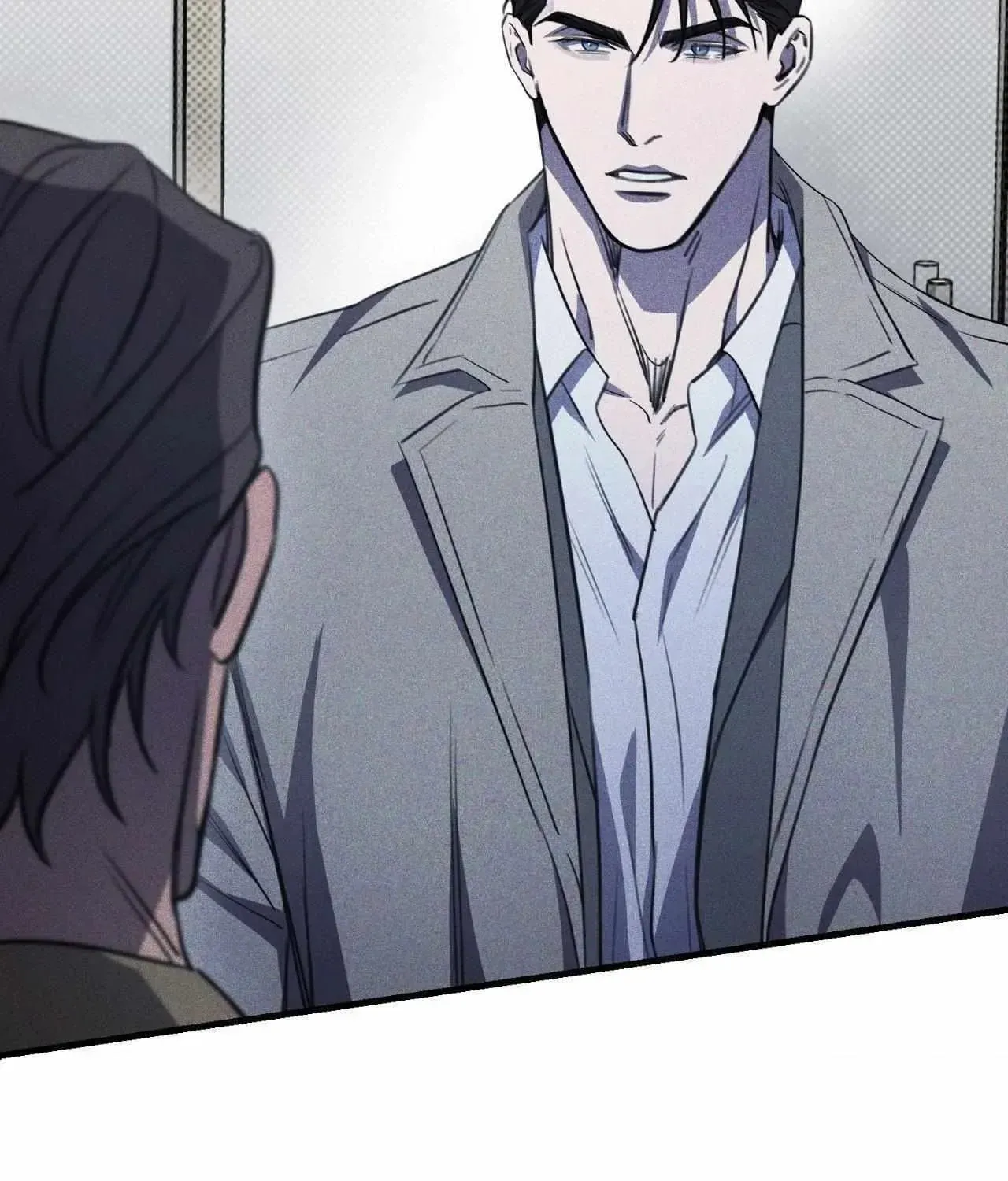 Read First Commandment chapter 28 image 198 on Lezhin
