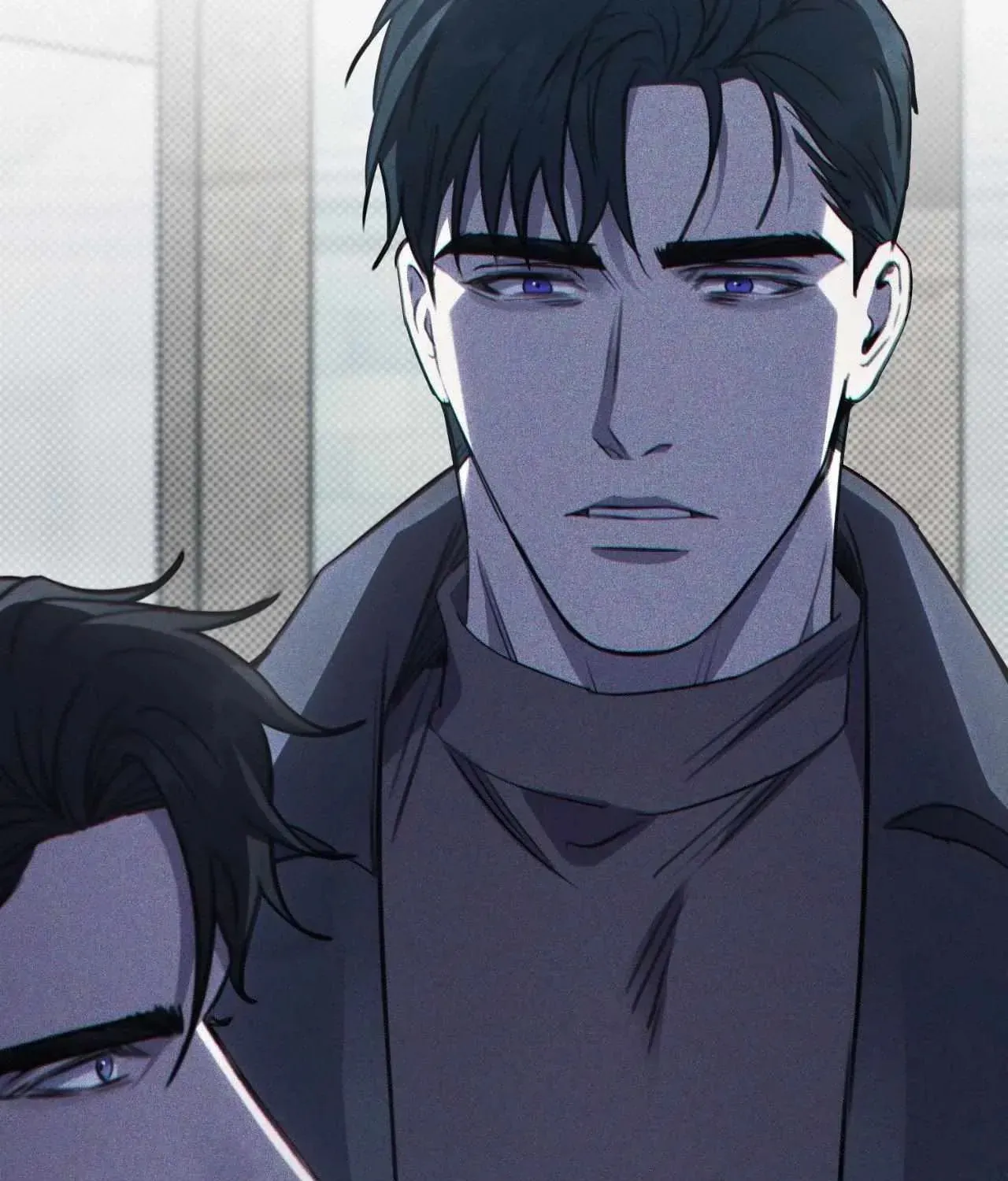 Read First Commandment chapter 28 image 204 on Lezhin