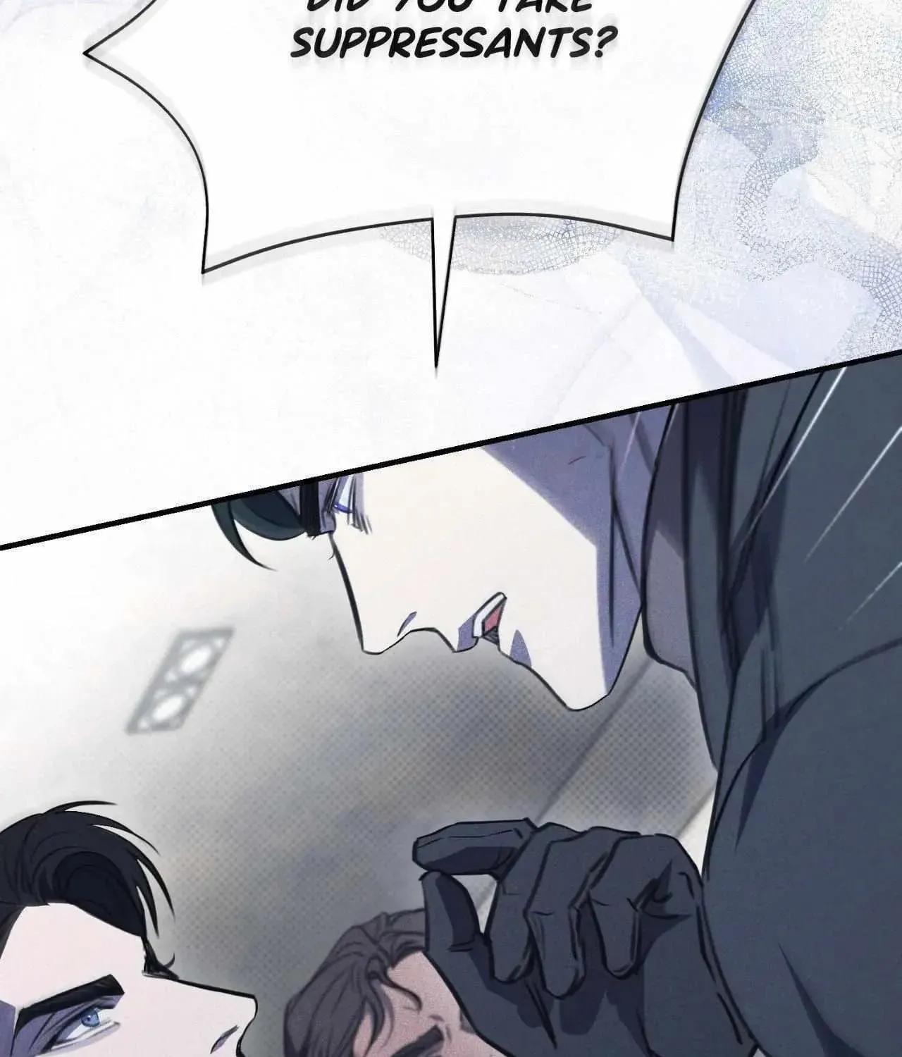 Read First Commandment chapter 28 image 212 on Lezhin
