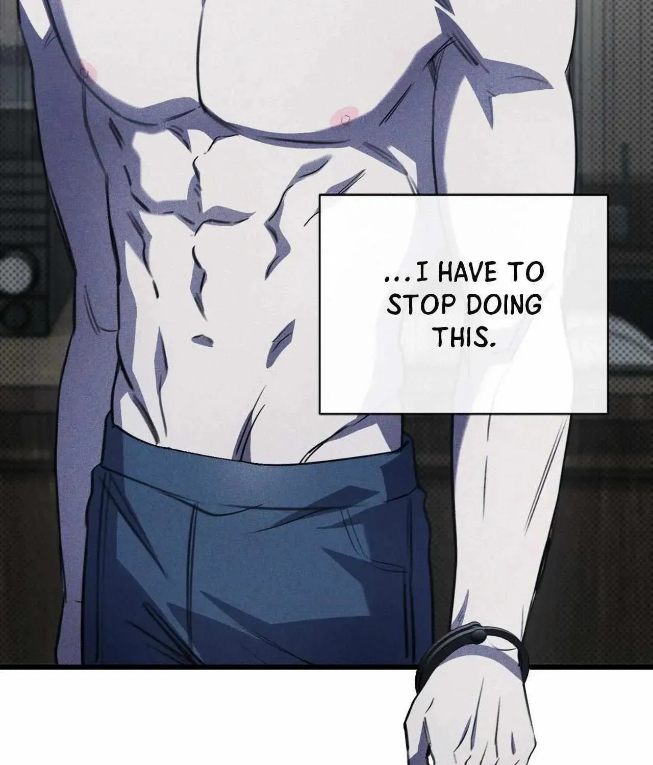 Read First Commandment chapter 28 image 24 on Lezhin