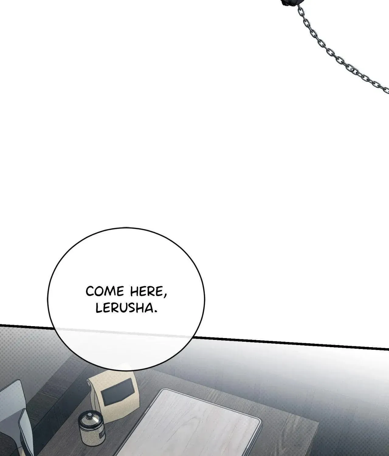 Read First Commandment chapter 28 image 26 on Lezhin