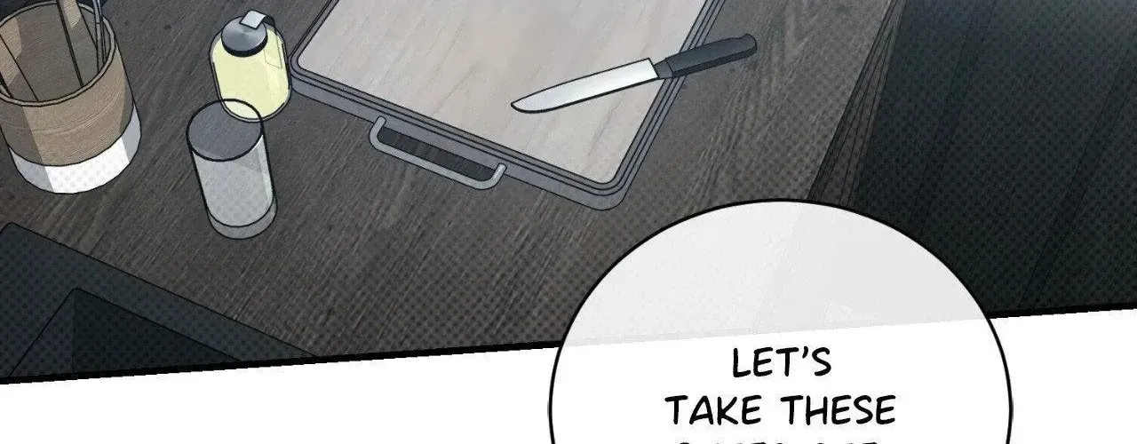 Read First Commandment chapter 28 image 27 on Lezhin