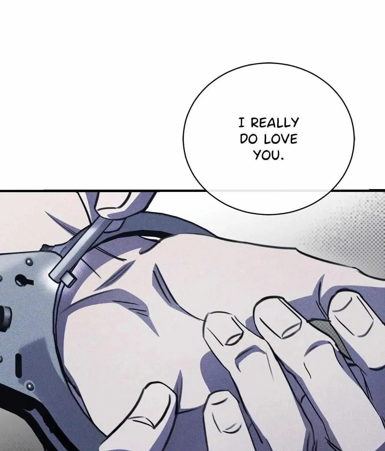 Read First Commandment chapter 28 image 35 on Lezhin