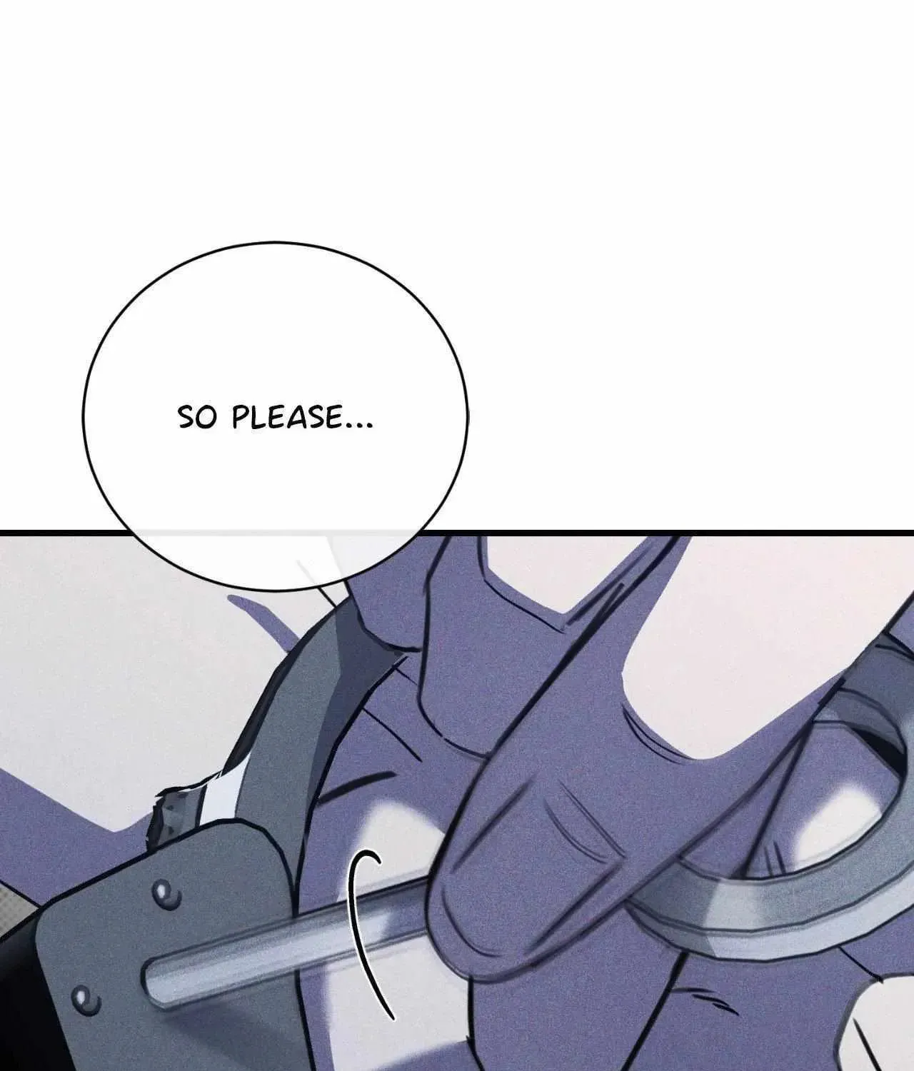 Read First Commandment chapter 28 image 37 on Lezhin