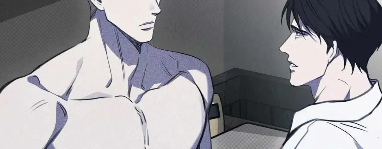 Read First Commandment chapter 28 image 40 on Lezhin