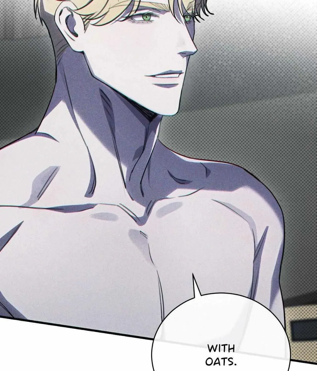 Read First Commandment chapter 28 image 47 on Lezhin