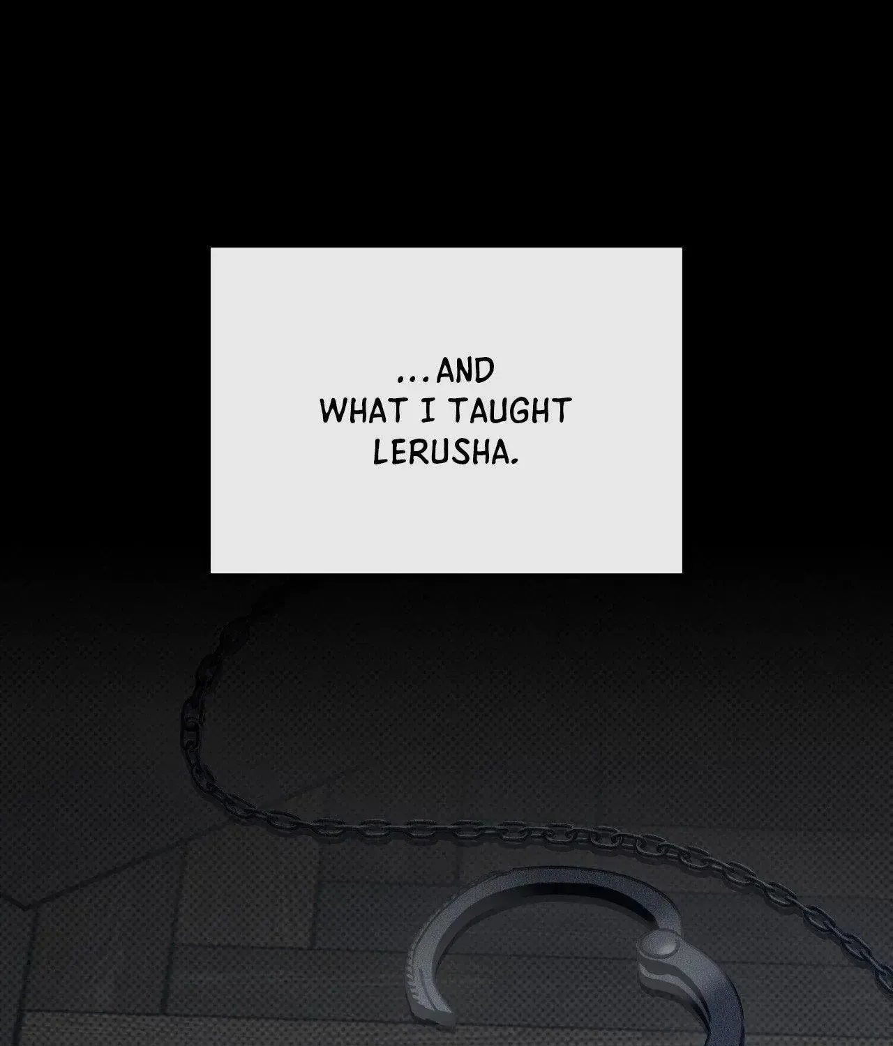 Read First Commandment chapter 28 image 57 on Lezhin