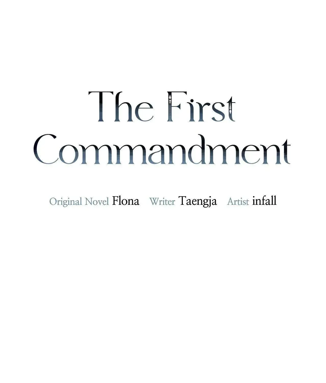 Read First Commandment chapter 28 image 61 on Lezhin