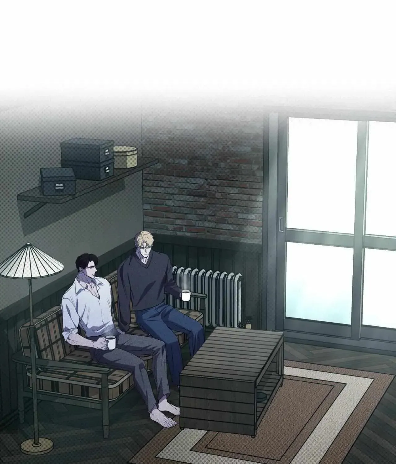 Read First Commandment chapter 28 image 64 on Lezhin