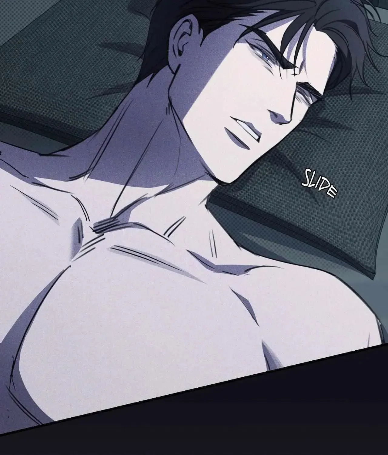 Read First Commandment chapter 28 image 7 on Lezhin