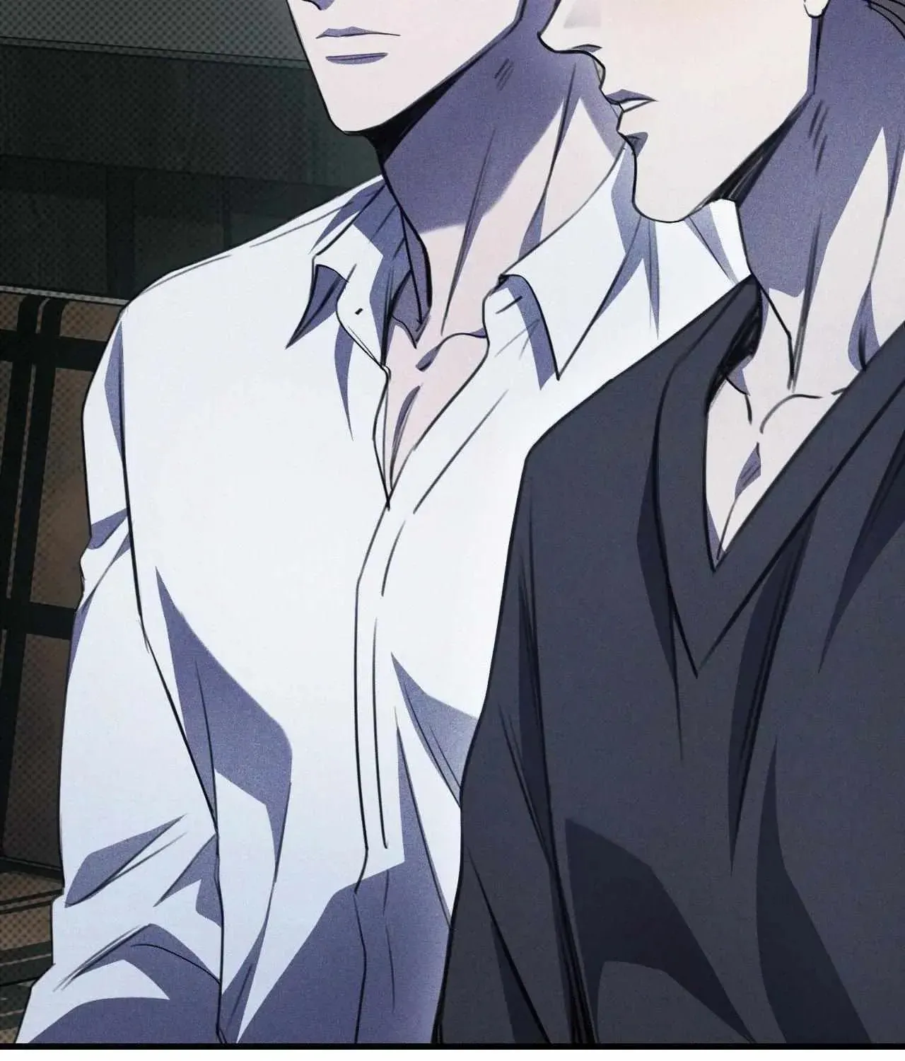 Read First Commandment chapter 28 image 70 on Lezhin