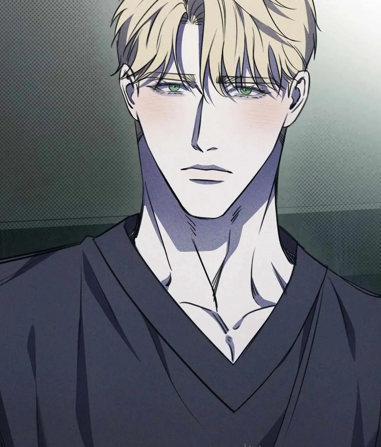Read First Commandment chapter 28 image 74 on Lezhin